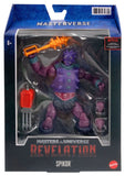 Masters of the Universe Masterverse Revelation - Spikor