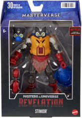 Masters of the Universe Masterverse Revelation - Stinkor