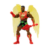 Masters of the Universe Masterverse Rulers of the Sun - Sun-Man (US)