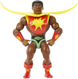 Masters of the Universe Origins - Sun-Man