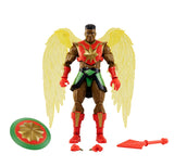 Masters of the Universe Masterverse Rulers of the Sun - Sun-Man (US)