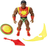 Masters of the Universe Origins - Sun-Man