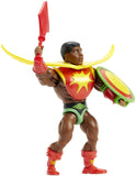 Masters of the Universe Origins - Sun-Man