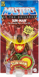 Masters of the Universe Origins - Sun-Man