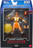 Masters of the Universe Masterverse Revelation - Teela Battle Suite