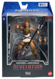 Masters of the Universe Masterverse Revelation - Teela