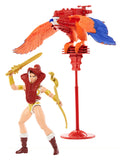 Masters of the Universe Origins - Teela & Zoar
