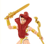 Masters of the Universe Origins - Teela & Zoar