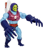Masters of the Universe Origins Deluxe - Terror Claws Skeletor