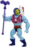 Masters of the Universe Origins Deluxe - Terror Claws Skeletor