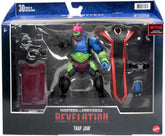 Masters of the Universe Masterverse Revelation - Trap Jaw