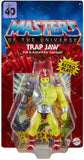Masters of the Universe Origins - Trap Jaw (mini comic)