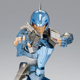 Bandai Saint Seiya Myth Cloth Steel Saint Marine Ushio (Revival)