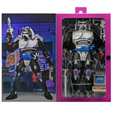 Teenage Mutant Ninja Turtles - Colossal Chrome Dome (leggi descrizione)
