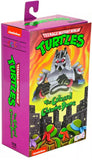Teenage Mutant Ninja Turtles - Colossal Chrome Dome (leggi descrizione)