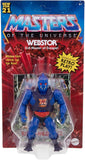 Masters of the Universe Origins - Webstor
