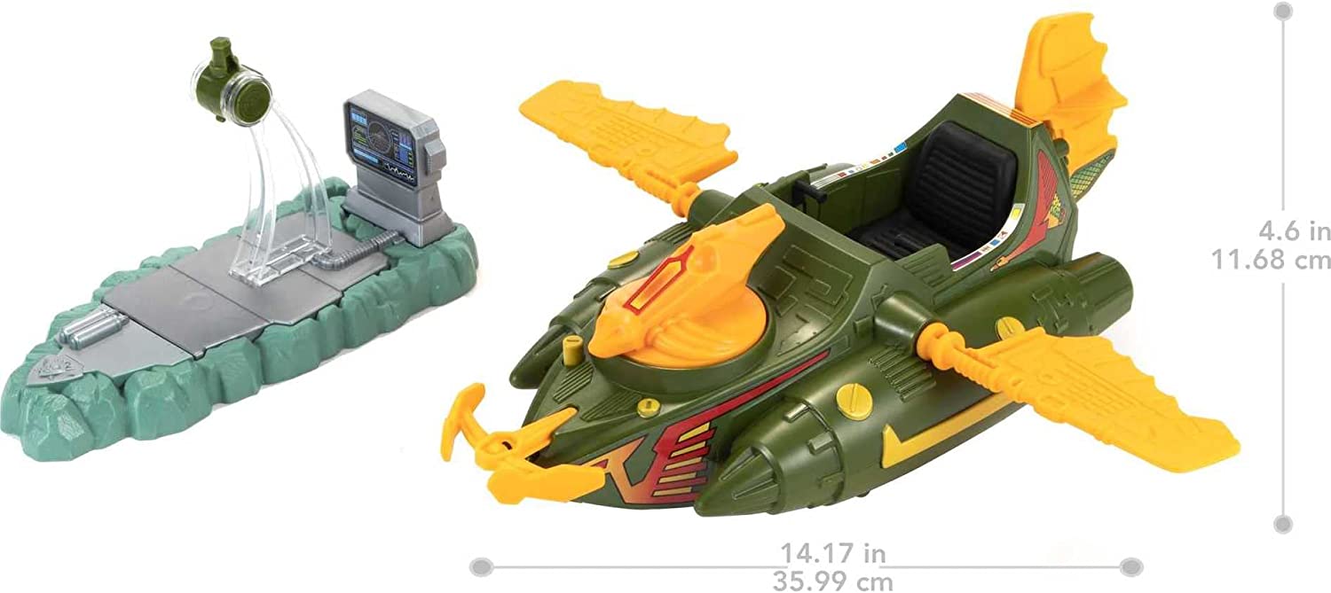 Masters of the Universe Origins - Wind Raider