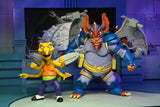 Teenage Mutant Ninja Turtles - Wingnut & Screwloose