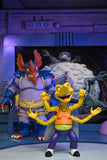 Teenage Mutant Ninja Turtles - Wingnut & Screwloose