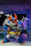 Teenage Mutant Ninja Turtles - Wingnut & Screwloose