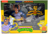 Teenage Mutant Ninja Turtles - Wingnut & Screwloose