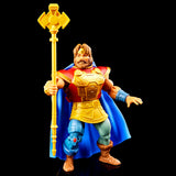 Masters of the Universe Origins - Young King Randor 200x