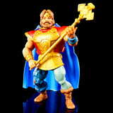 Masters of the Universe Origins - Young King Randor 200x