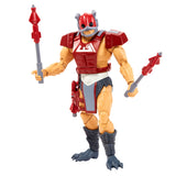 Masters of the Universe Masterverse New Eternia - Zodac