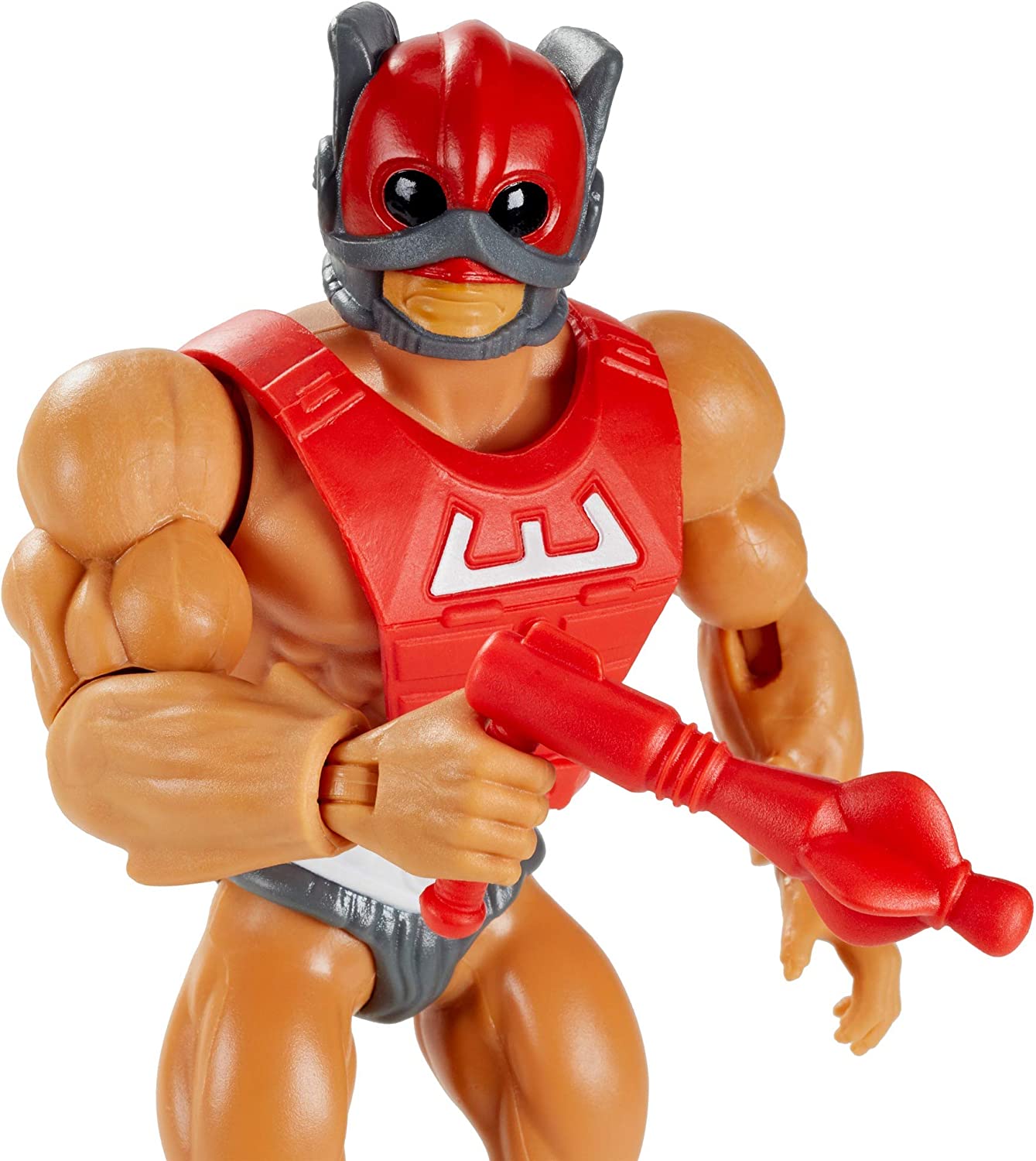 Masters of the Universe Origins - Zodac (US)