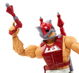 Masters of the Universe Masterverse New Eternia - Zodac