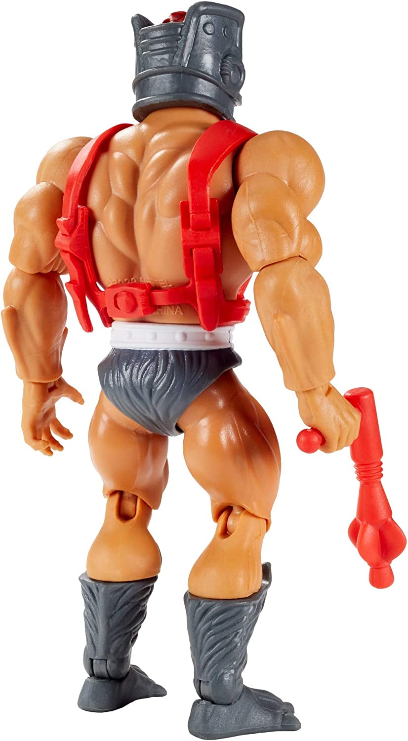 Masters of the Universe Origins - Zodac (US)