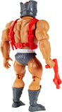 Masters of the Universe Origins - Zodac (US)