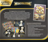 Pokémon Megaevoluzione Set Allenatore Megaevoluzione Gardevoir (IT)