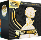 Pokémon Megaevoluzione Set Allenatore Megaevoluzione Gardevoir (IT)