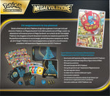 Pokémon Megaevoluzione Set Allenatore Megaevoluzione Lucario (IT)