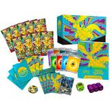 Pokémon Megaevoluzione Set Allenatore Ascesa Eroica (IT)