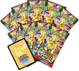 Pokémon Megaevoluzione Set Allenatore Ascesa Eroica (IT)