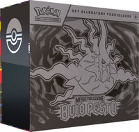 Pokémon Megaevoluzione Set Allenatore Buio Pesto (IT)