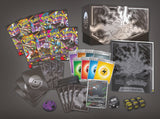Pokémon Megaevoluzione Set Allenatore Buio Pesto (IT)