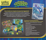 Pokémon Megaevoluzione Set Allenatore Dominio Delta (IT)