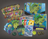 Pokémon Megaevoluzione Set Allenatore Dominio Delta (IT)