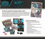 Pokémon Scarlatto & Violetto Set Allenatore Luce Nera (IT)