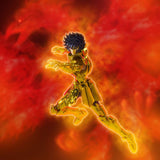 Bandai Saint Seiya Myth Cloth EX Leo Ikki -Inheritor of the Gold Cloth-