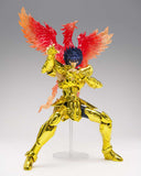 Bandai Saint Seiya Myth Cloth EX Leo Ikki -Inheritor of the Gold Cloth-