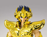 Bandai Saint Seiya Myth Cloth EX Leo Ikki -Inheritor of the Gold Cloth-