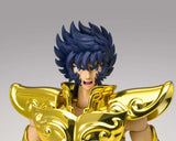 Bandai Saint Seiya Myth Cloth EX Leo Ikki -Inheritor of the Gold Cloth-