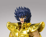 Bandai Saint Seiya Myth Cloth EX Leo Ikki -Inheritor of the Gold Cloth-