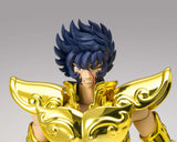 Bandai Saint Seiya Myth Cloth EX Leo Ikki -Inheritor of the Gold Cloth-