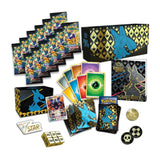 Pokémon Spada & Scudo - Zenit Regale Set Allenatore Fuoriclasse (IT)