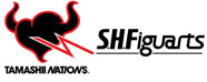 S.H.Figuarts